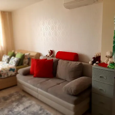 Kamelia Studio Varna