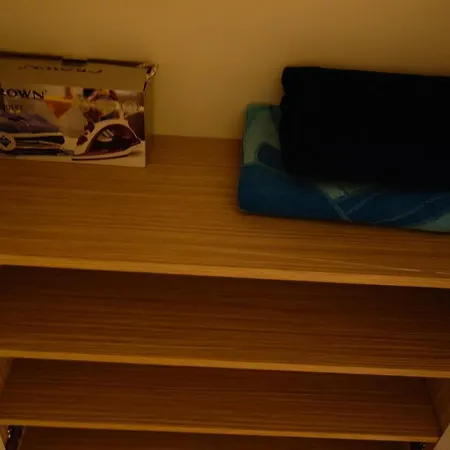 Appartement Kamelia Studio Varna