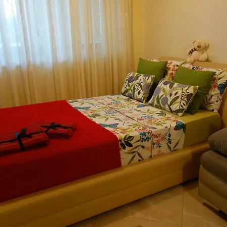 Appartement Kamelia Studio Varna