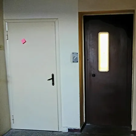 Appartement Kamelia Studio Varna