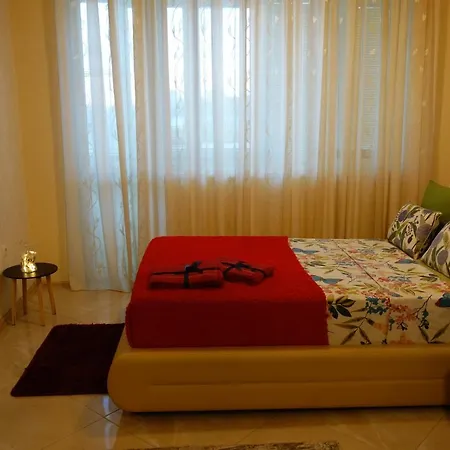 Kamelia Studio Varna